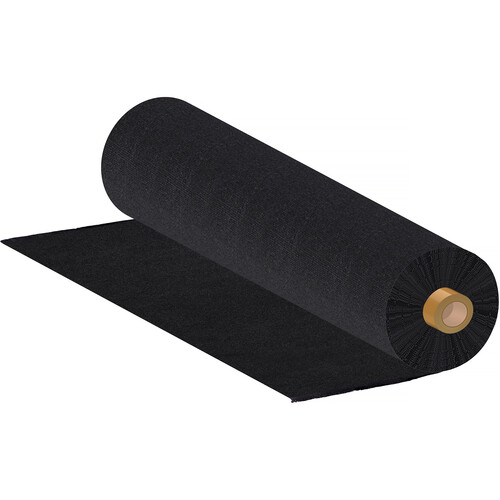 Impact 16 oz Duvetyne Roll (50 Yards)