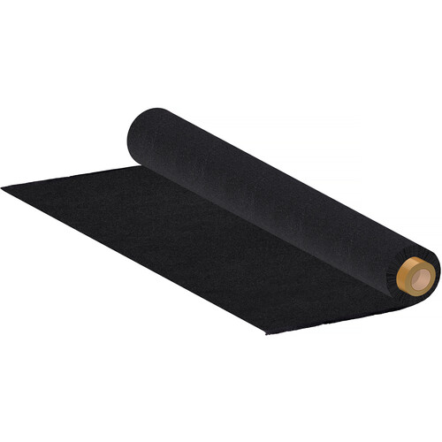 Impact 9 oz Duvetyne Roll (5 Yards)