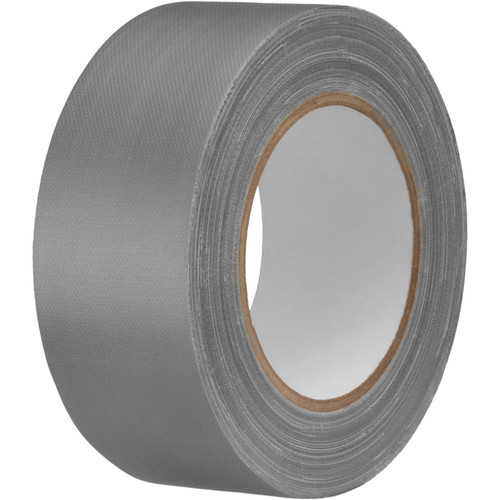 Impact Gaffer Tape (Gray, 2