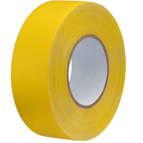 Impact Gaffer Tape (Yellow, 2" x 55 yd) GT10255Y B&H