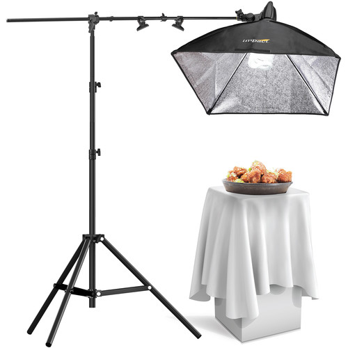 Impact Food Photography Kit