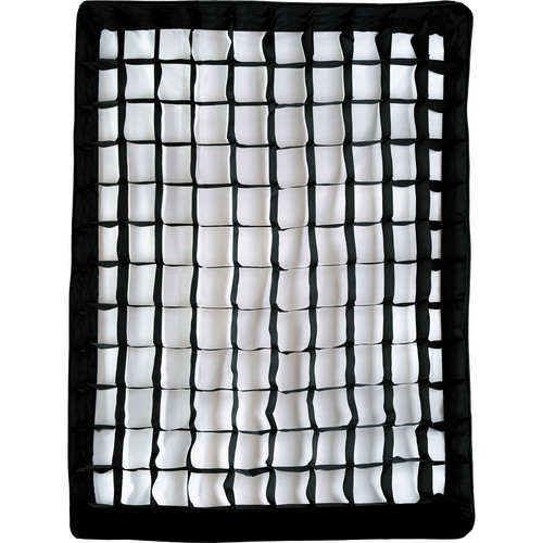 Impact Fabric Grid for Medium Rectangular Luxbanx LBG-R-M B&H