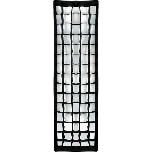 Impact Fabric Grid for Small Strip Luxbanx (12 x 36