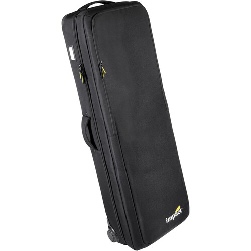 Impact Rolling Case for Three 52