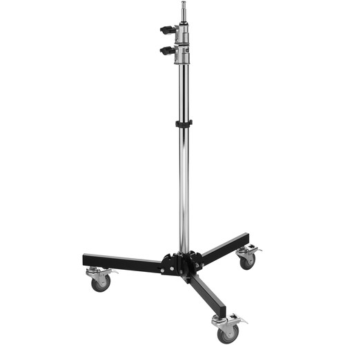 Impact Folding Wheeled Base Stand