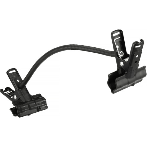 Impact MC-04 Magic Clamp&nbspDouble with Flex Arm