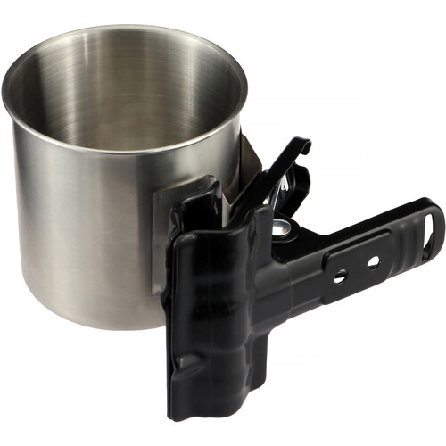 Impact MC-05 Magic Clamp&nbspwith Cup Holder