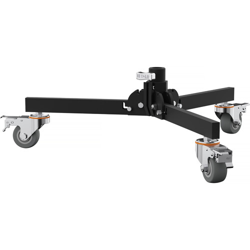 Impact Keygrip Folder Runway Base