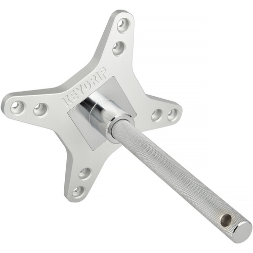 Impact Key Grip Heavy-Duty VESA Monitor Mount with Baby Pin