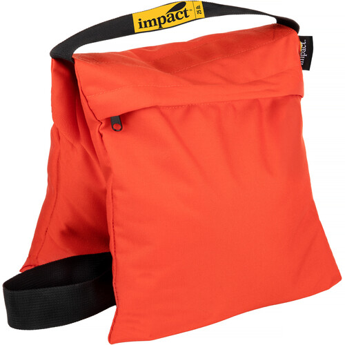 15 lb Impact Shot Bag