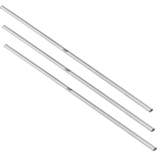 Impact Background Stabilizing Bar (55