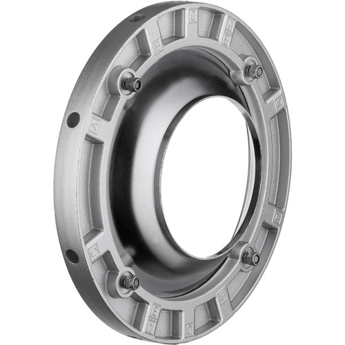 Impact Speed Ring for Paul C. Buff Balcar Flashpoint Series 1