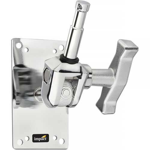 Impact Wall Plate with 3