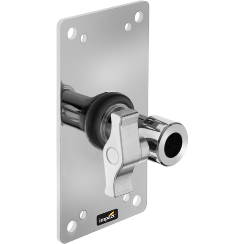 Impact Wall Plate with 5/8