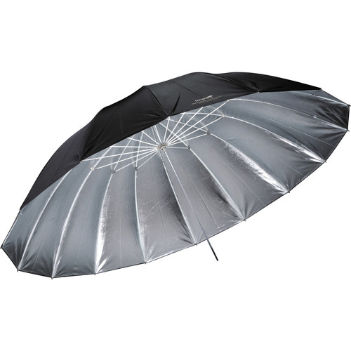 Impact Improved Parabolic Umbrella (Silver 7')