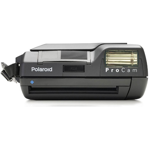 polaroid spectra film paranormal