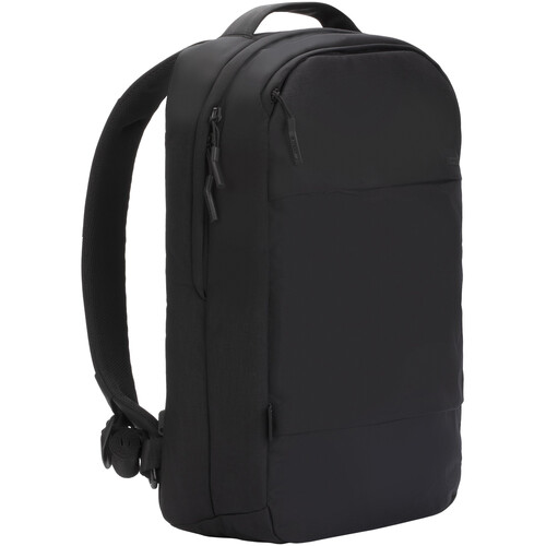 Incase City Compact Backpack (Black)