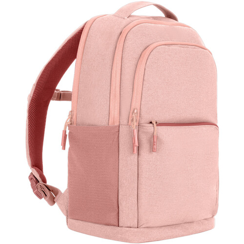 Incase Facet Backpack (Aged Pink 25L)