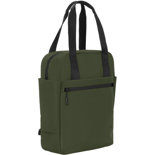 Incase Transfer Two-Way Tote (Highland Green)