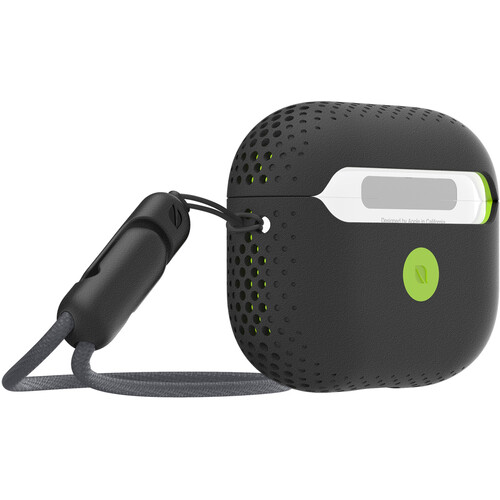 Incase Reform Sport Case for AirPods 3rd Gen (Black Volt)