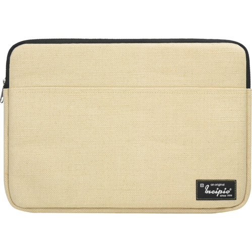 Incipio Rickhouse Padded Burlpa Sleeve for 13