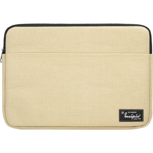 Incipio Rickhouse Padded Burlpa Sleeve for 15