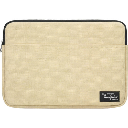 Incipio Rickhouse Padded Burlpa Sleeve for 13