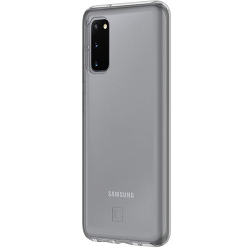 Incipio DualPro Case Compatible with Samsung Galaxy S20 - Clear