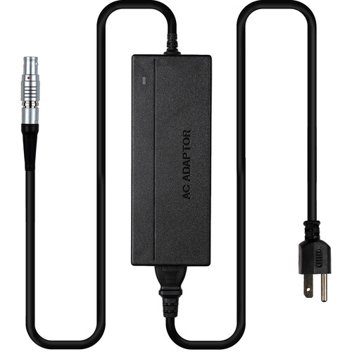 IndiPRO Tools 15V Power Supply for Canon C300 Mark II (10')