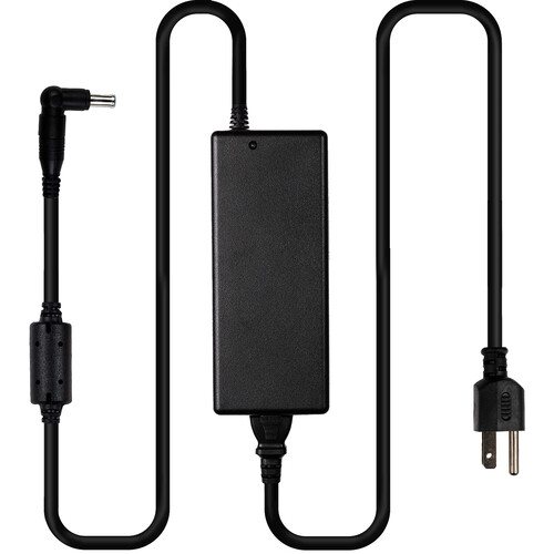 IndiPRO Tools AC Power Supply for Sony FX6 and FX9 (19.5V)