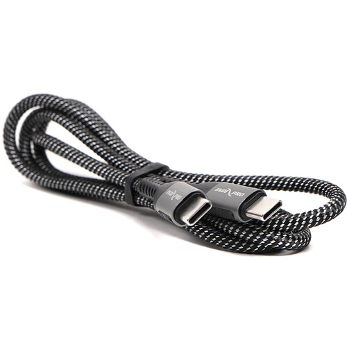 IndiPRO Tools USB-C Power Cable (40