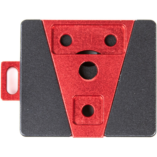 IndiPRO Tools Micro V-Lock Adapter
