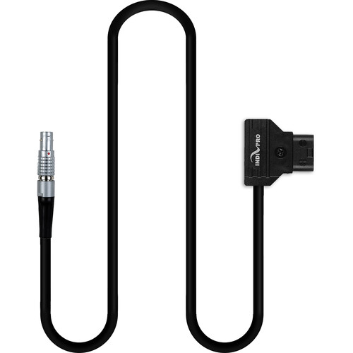 IndiPRO Tools D-Tap to 2-Pin Connector Power Cable (18