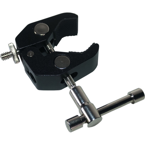 IndiPRO Tools Super Clamp with 1/4