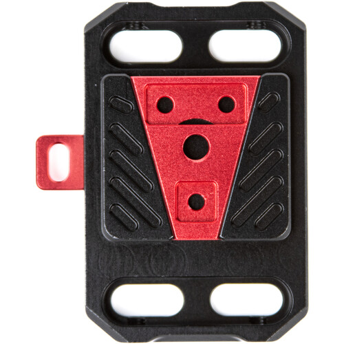 IndiPRO Tools Small V-Lock Adapter