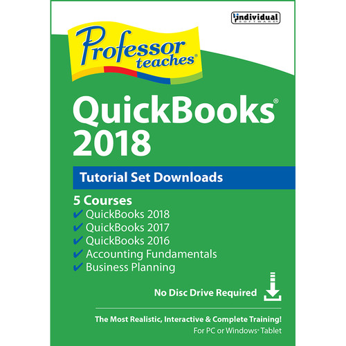 quickbooks pro timer 2018 download
