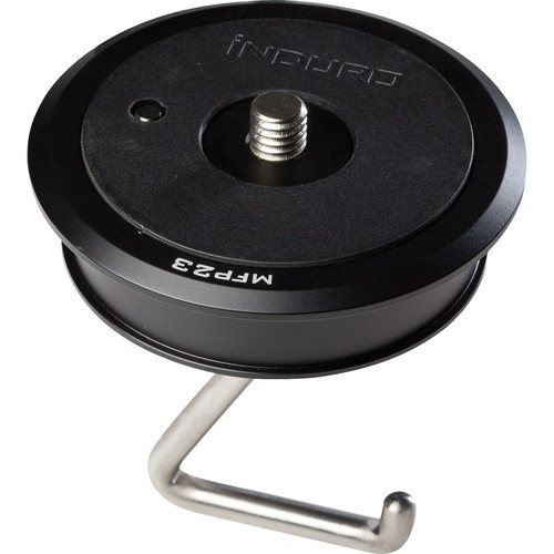 Induro MFP23 Flat Plate For Grand Induro 2 or 3 Series 479503