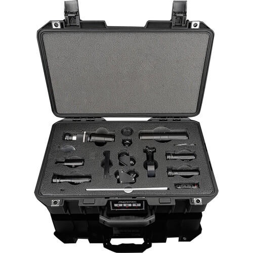 Infinity Photo-Optical TS-160 Robusto-Lite Probe Lens Cine Kit