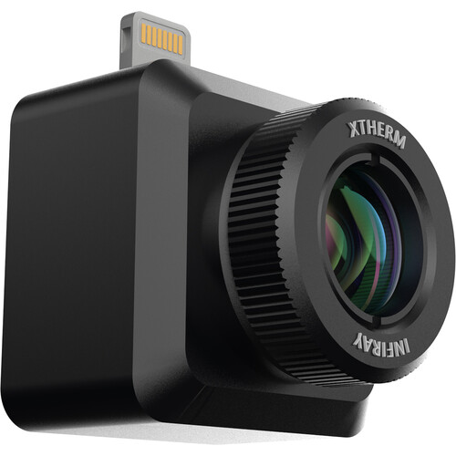 InfiRay T2-Search Thermal Imaging Camera for iPhone
