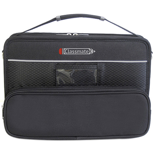 InfoCase Classmate AlwaysOn Notebook Carrying Case