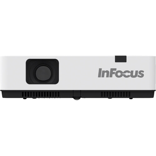InFocus Advanced 3LCD Series IN1034 5000-Lumen XGA Projector
