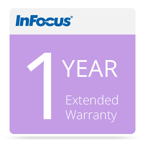 InFocus