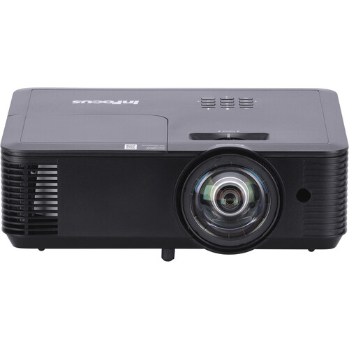InFocus Genesis IN116BBST 3600-Lumen WXG