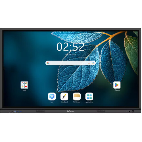 InFocus JTouch Series 13E 65