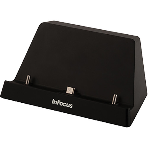 InFocus Docking Station for Q Tablet INAQDOCK2 B&H Photo Video