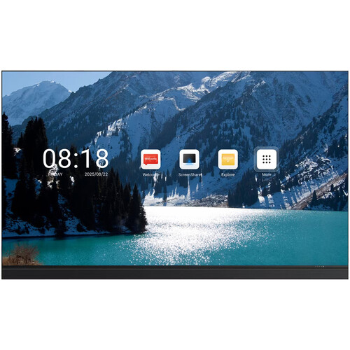 InFocus DV Series 220