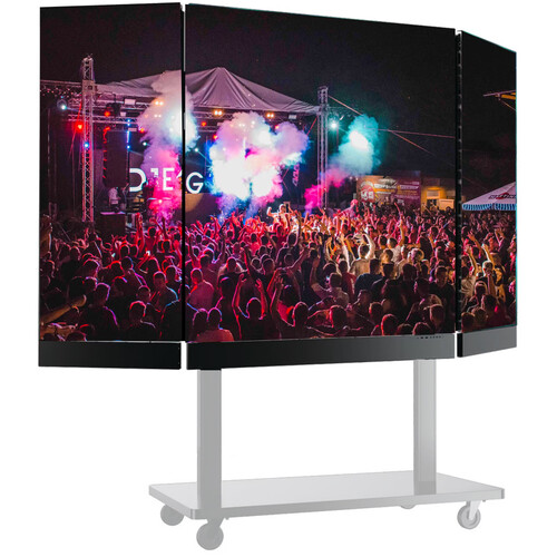InFocus DVF Series 110