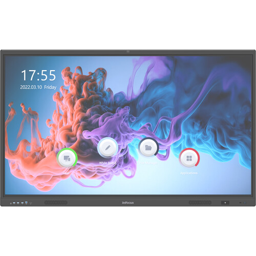 InFocus JTouch Series 13 65