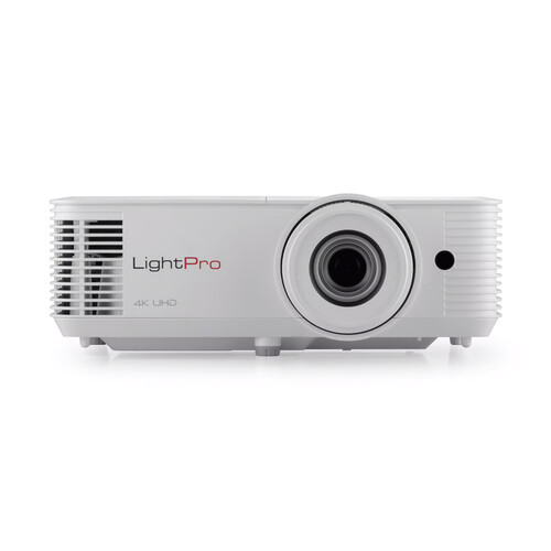 InFocus Orbital Series IN0061SL 4000-Lumen XPR UHD 4K DLP Projector