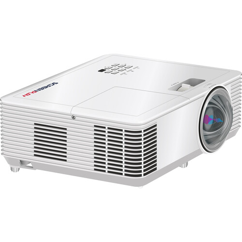 InFocus ScreenPlay Genesis II SP224ST 3800-Lumen XGA Short-Throw DLP Projector